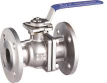 Iso 5211 Ball Valve